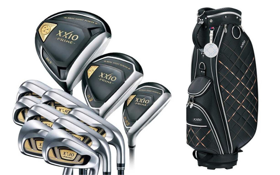 Gậy golf Nhật Bản